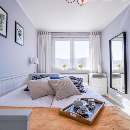 Citystay Paderewskiego Seaside Apartment Gdynia Exterior photo