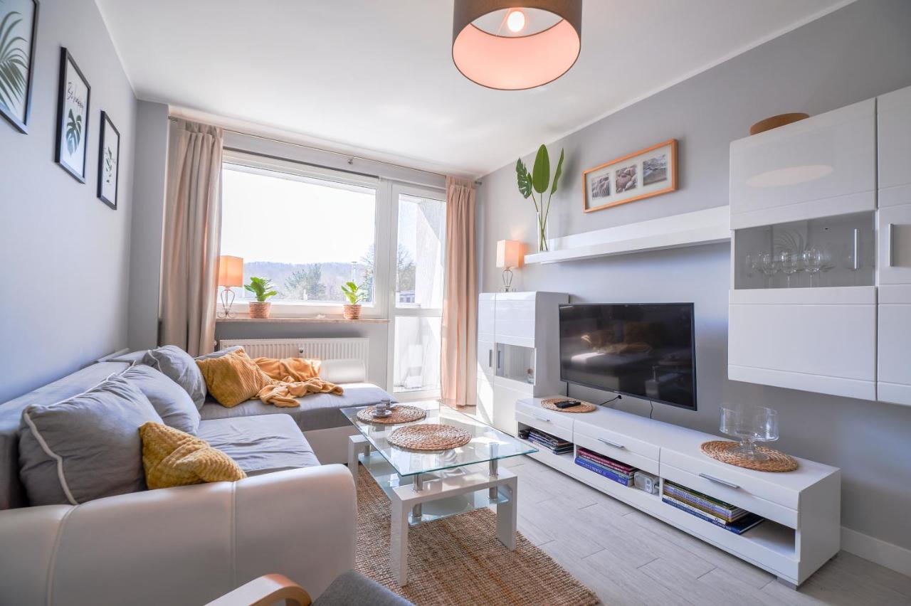 Citystay Paderewskiego Seaside Apartment Gdynia Exterior photo