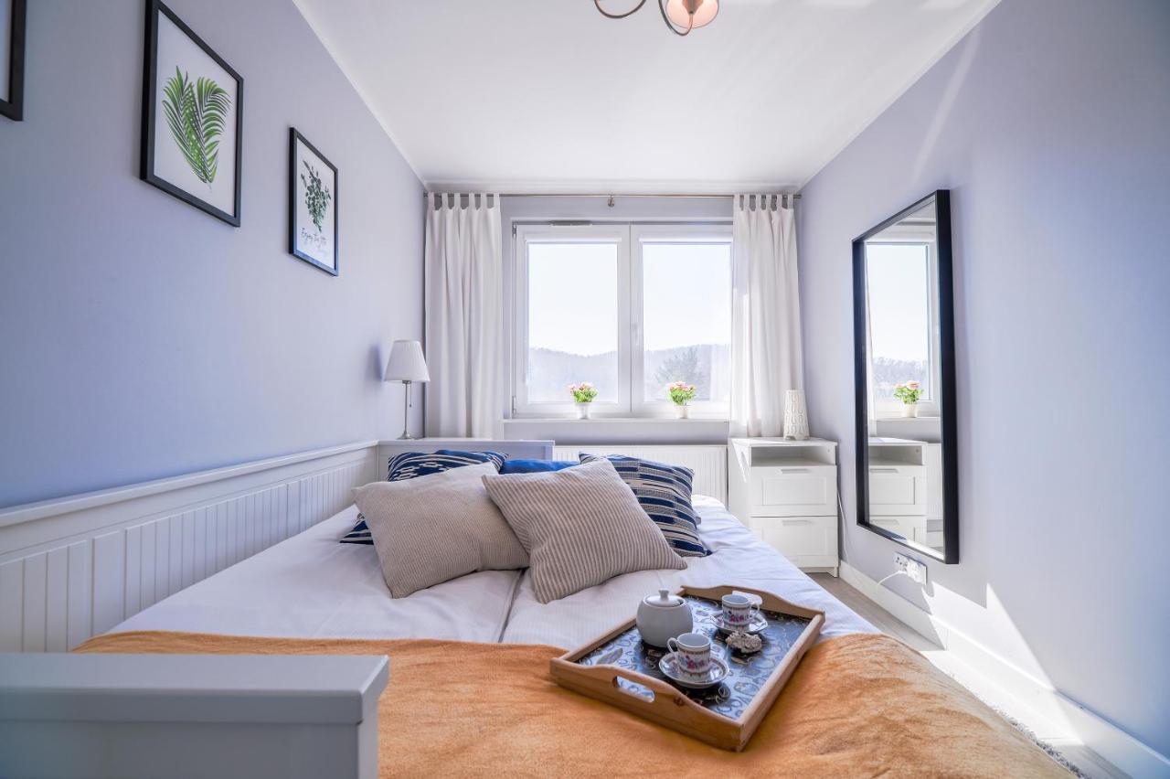 Citystay Paderewskiego Seaside Apartment Gdynia Exterior photo